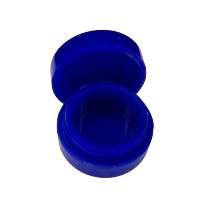 Silicone Dab Case | Capacity 5ml