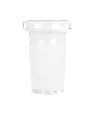 Glass Adapter | 18.8mm M to 14.4mm F