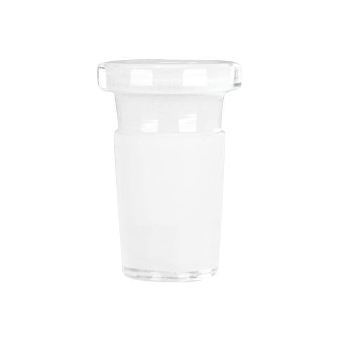 Glass Adapter | 18.8mm M to 14.4mm F