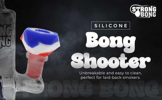 Unbreakable Silicone Bowl Shooter | Universal Size 14/18 - Image 2