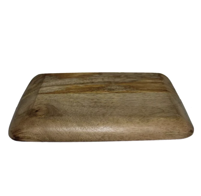 Wooden Rolling Tray | Small - Image 2