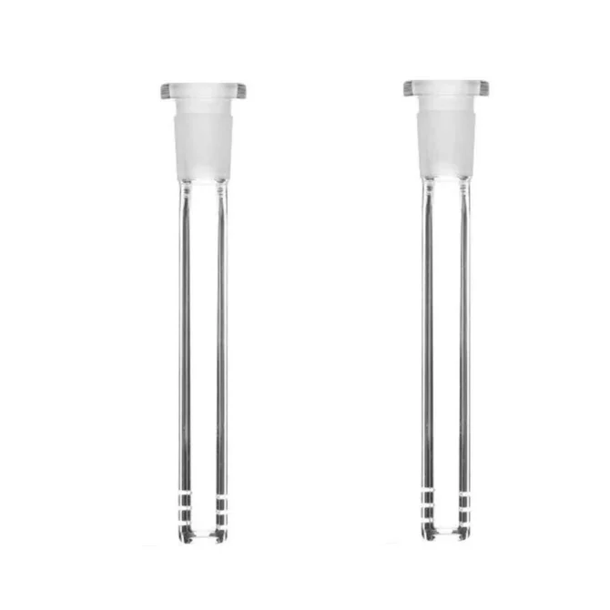 Glass Downstem 18.8mm | Pack of 2