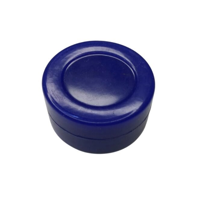 Silicone Dab Case | Capacity 5ml - Image 2