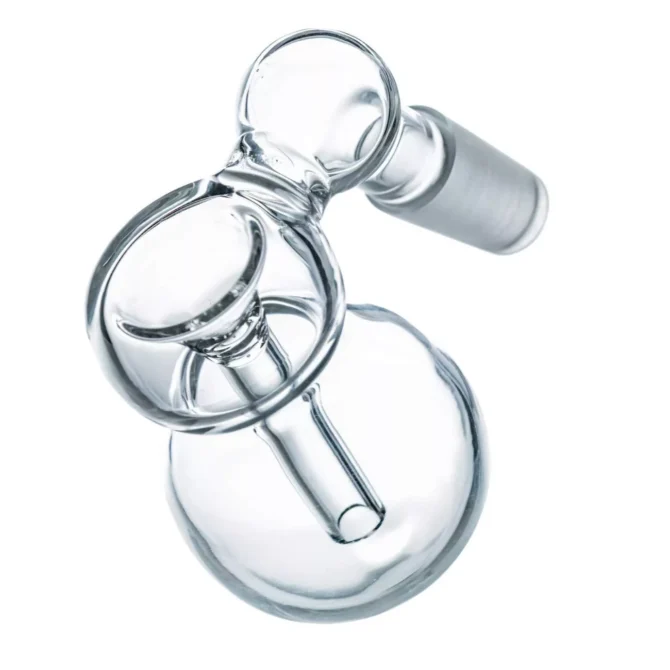 Glass Ash-Catcher 14.4mm - Image 2