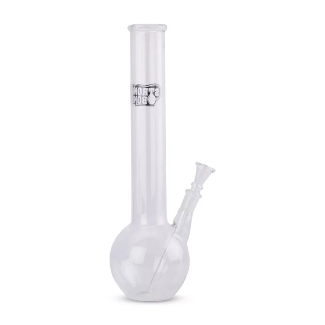 Glass Bong 12" | Classic Bulb - Image 3