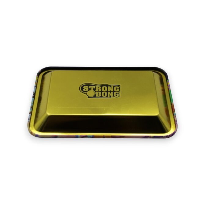 Metal Rolling Tray | Small - Image 2