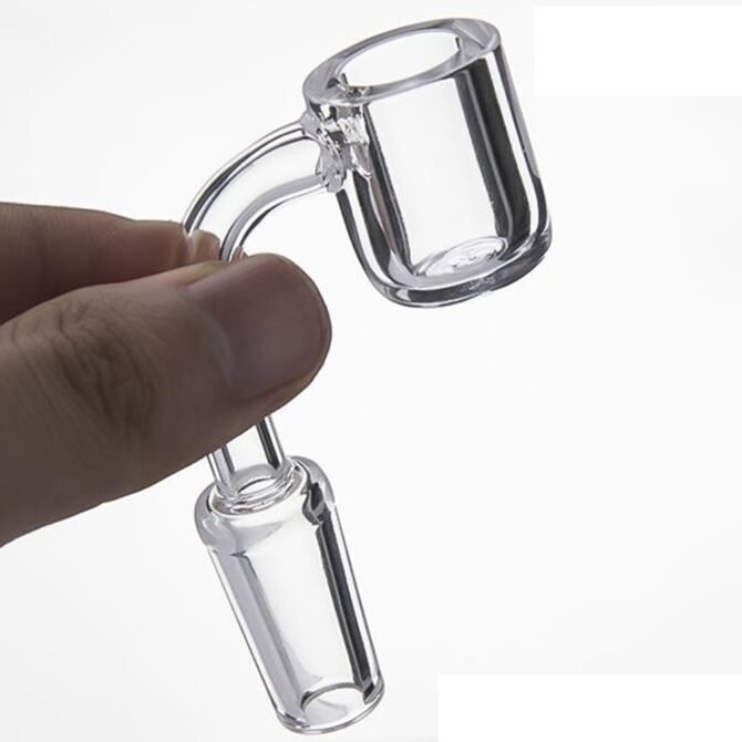 Quartz Banger for Dab Rig - Image 2