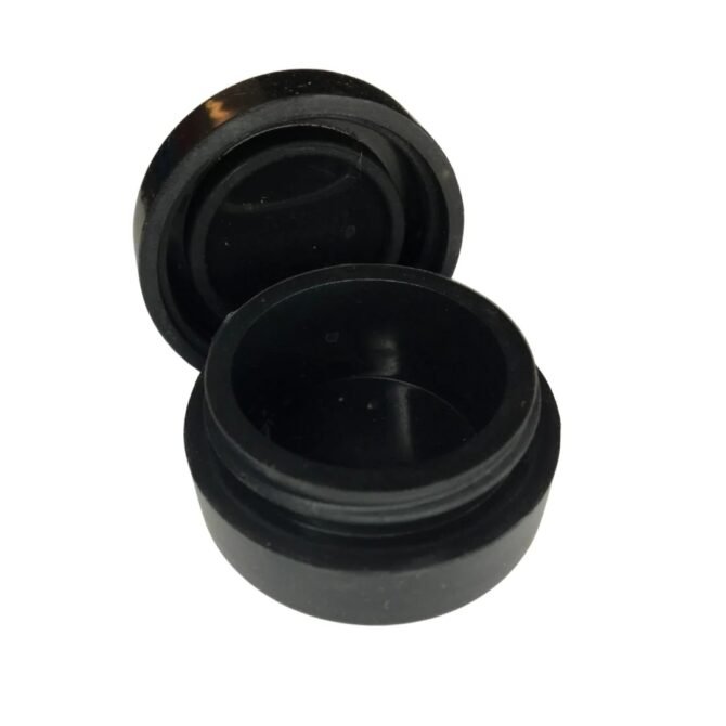 Silicone Dab Case | Capacity 5ml - Image 3