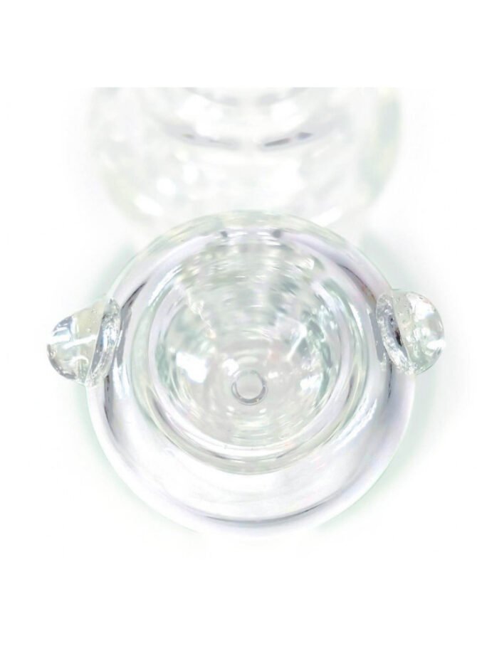 Glass Shooter Bowl 18.8mm | Pack of 2 - Image 3