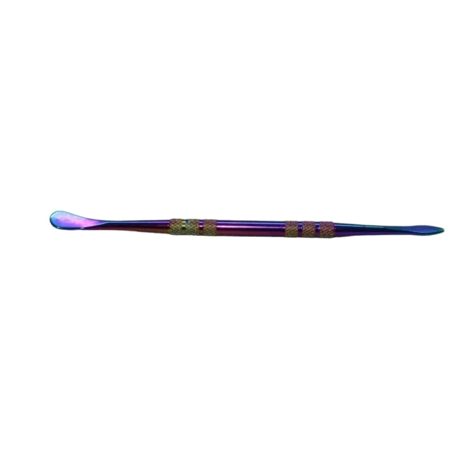 Metal Dabber with removable Silicone Tips - Image 3