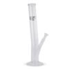 Glass Bong 16" | Bent Neck