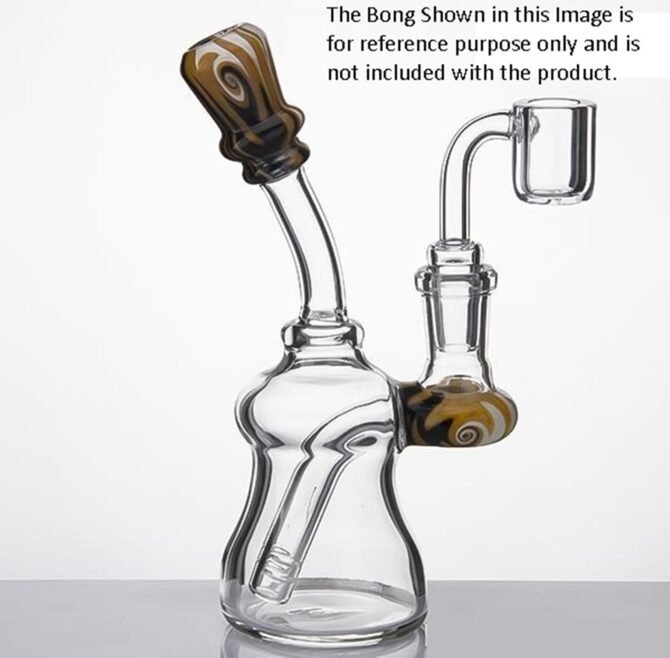 Quartz Banger for Dab Rig - Image 6