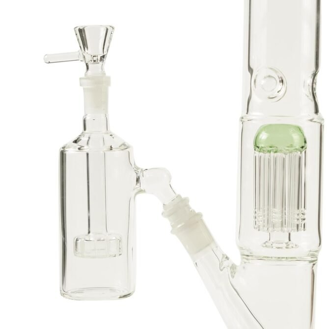 Glass Percolator Ash Catcher 14.4mm - Image 4