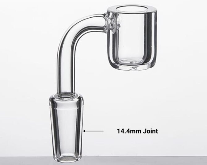 Quartz Banger for Dab Rig - Image 7