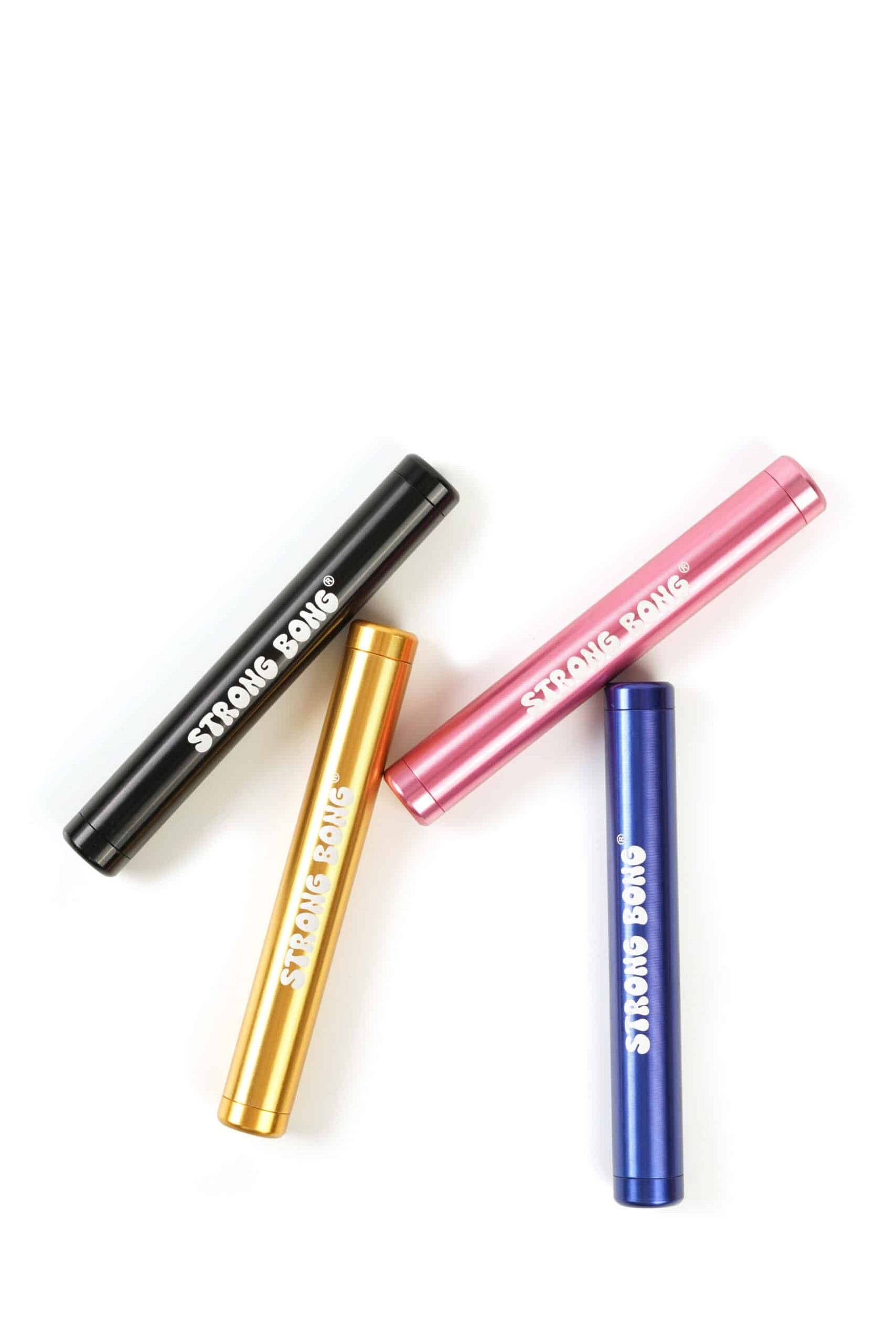 Premium Aluminium Doob Tube - Image 2