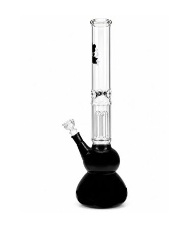 Glass Bong 18" | Tree Percolator