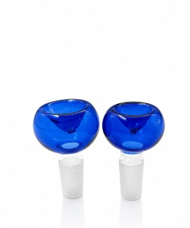 Glass Shooter Bowl 14.4mm | Pack of 2