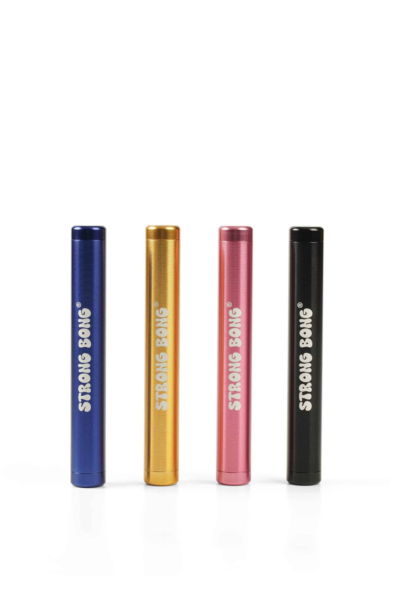 Premium Aluminium Doob Tube