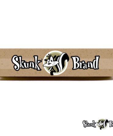 Skunk Organic Rolling Paper King Size - King Size Slim