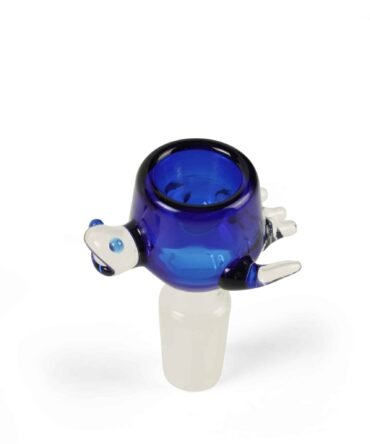 Tortoise Glass Bowl 14.4mm