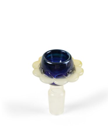 Sunflower Glass Bowl 14.4mm