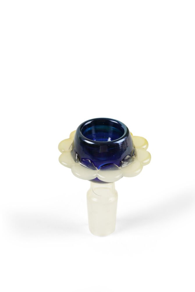Sunflower Glass Bowl 14.4mm