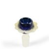 Sunflower Glass Bowl 14.4mm