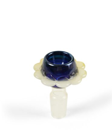 Sunflower Glass Bowl 14.4mm