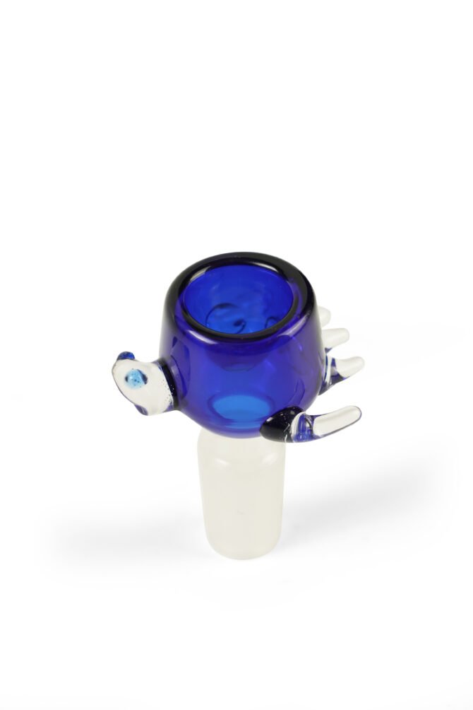 Tortoise Glass Bowl 14.4mm - Image 3