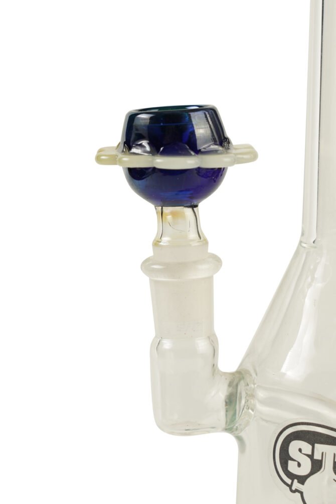 Sunflower Glass Bowl 14.4mm - Image 4
