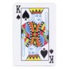 Playing Card Jet Lighter (Refillable)