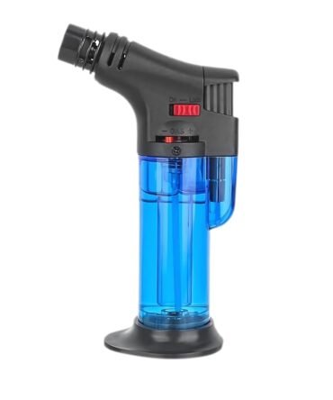 Blow Torch Jet Lighter (Refillable)