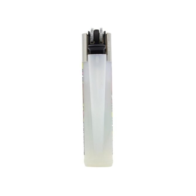 Clipper Refillable Lighter - Random Design - Image 2