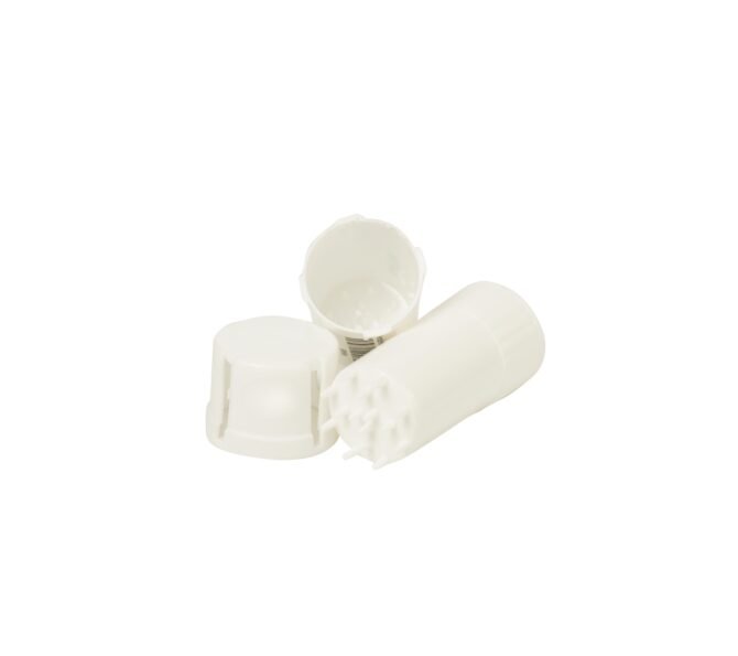 GrindTainer – Smell-Proof Herb Storage Container with Built-In Grinder - Image 6
