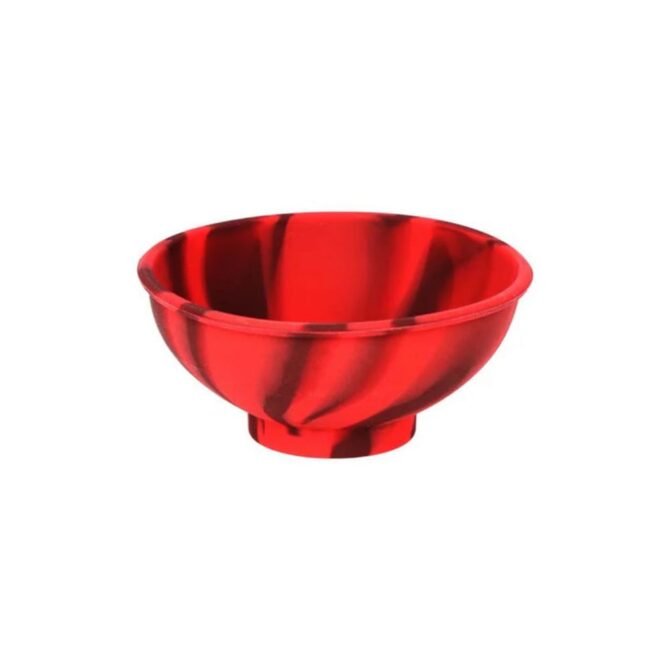 RAW Lil Prep Bowl – Mini Silicone Mixing Tray for Rolling & Sorting - Image 3