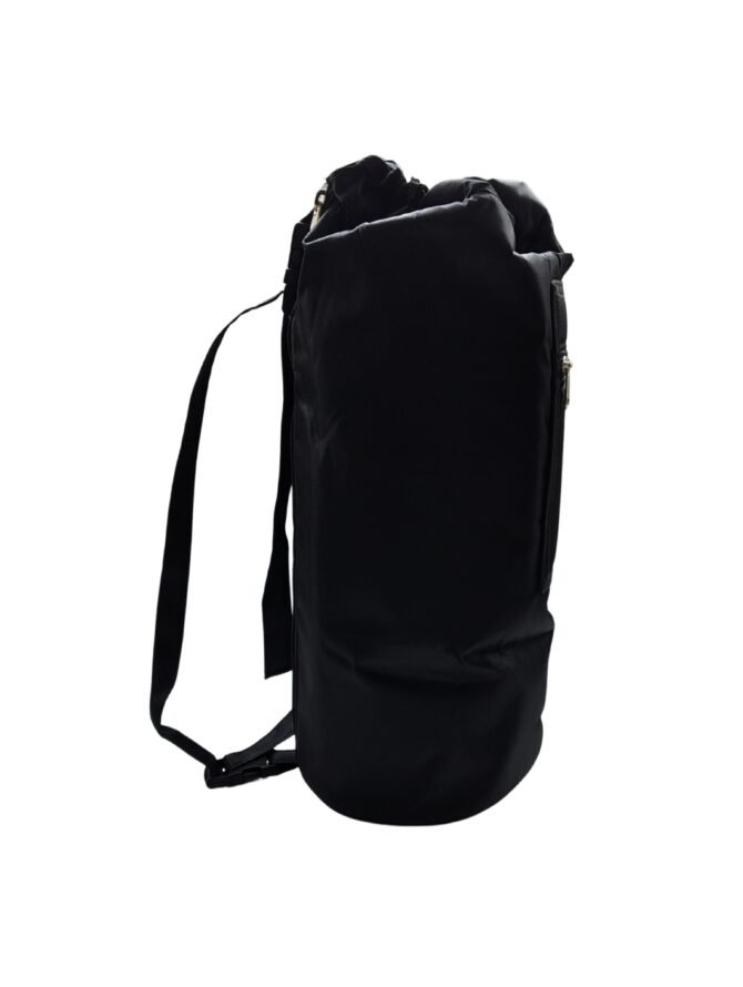 Smell Proof & Padded Carry Bag for Glass Bongs & Accessories - Image 3
