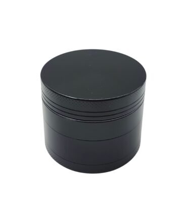 Non-stick Herb Crusher | 50mm 4-Part