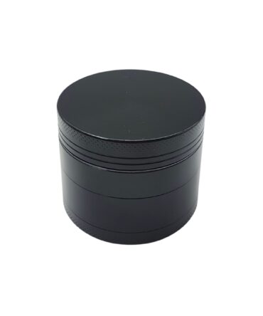 Non-stick Herb Crusher | 50mm 4-Part