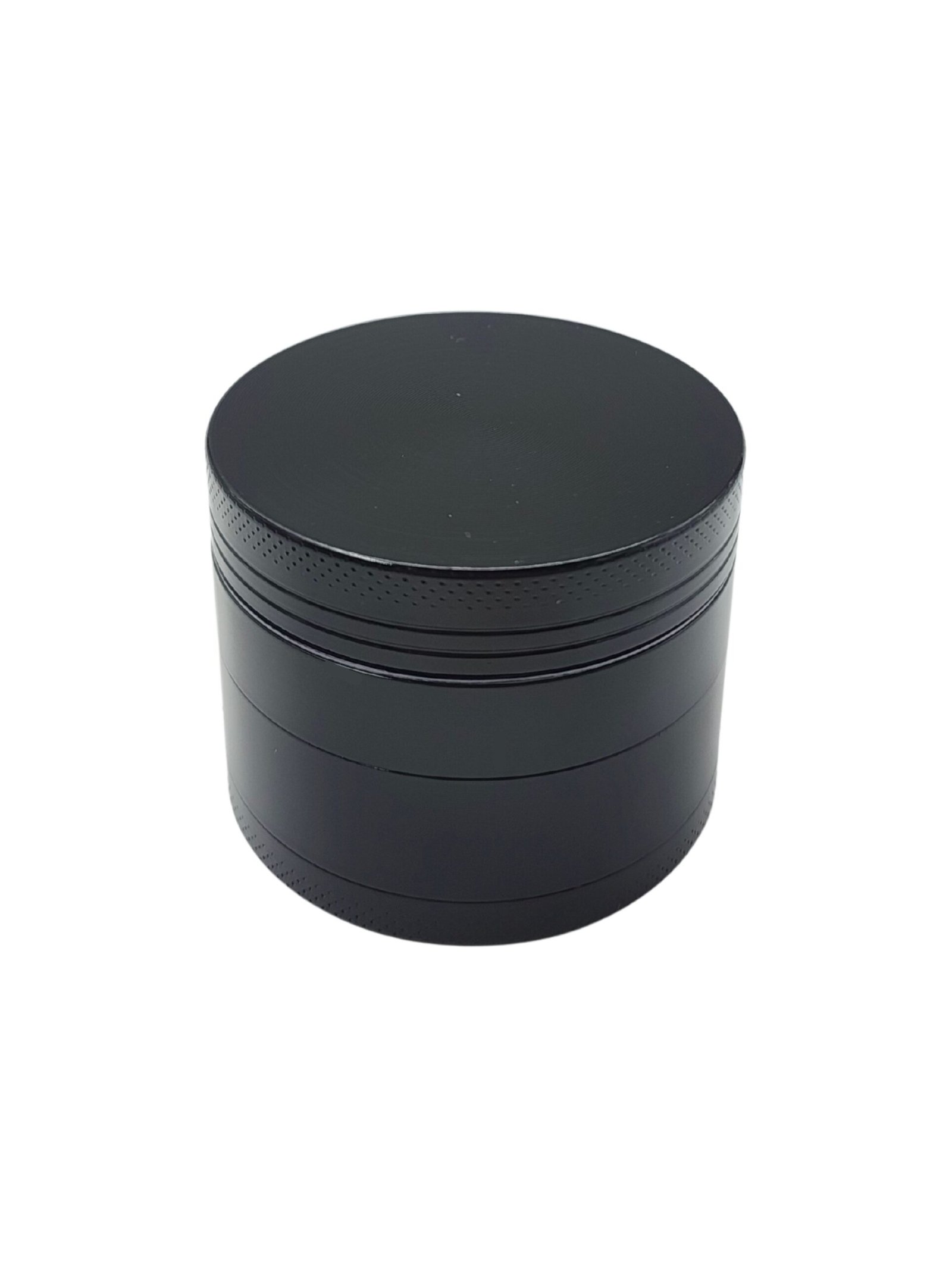 Non-stick Herb Crusher | 50mm 4-Part